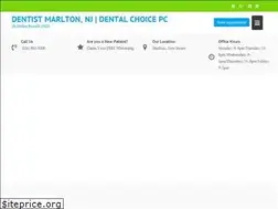 Sites similar to dentalchoicepc.com