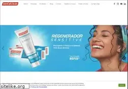 Sites similar to dentalclean.com.br