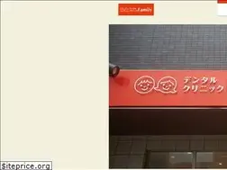 Sites similar to dentalclinic-family.com