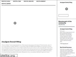 Sites similar to dentalclinic-knet.com