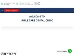 Sites similar to dentalclinic.pk
