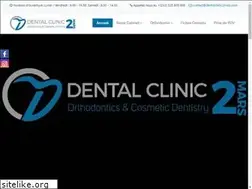 Sites similar to dentalclinic2mars.com