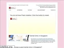 Sites similar to dentalclinicinsingapore.com.sg