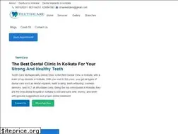 Sites similar to dentalclinickolkata.in
