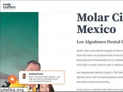 Sites similar to dentalclinicmexico.com