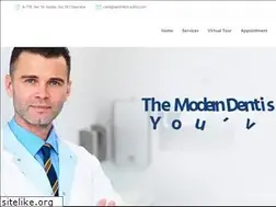 Sites similar to dentalclinicnoida.co.in