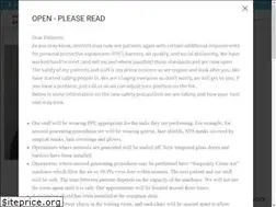 Sites similar to dentalclinicottawa.com