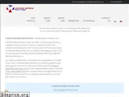 Sites similar to dentalclinicpattaya.com