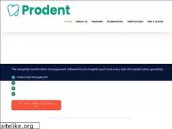 Sites similar to dentalclinicsoftware.com