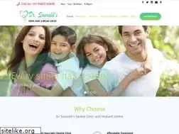 Sites similar to dentalclinicudaipur.com