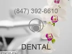 Sites similar to dentalclinique.us