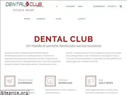 Sites similar to dentalclub.it