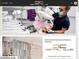 Sites similar to dentalclub.kz