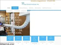 Sites similar to dentalcoloradosprings.com