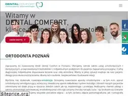 Sites similar to dentalcomfort.pl