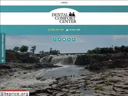 Sites similar to dentalcomfortctr.com