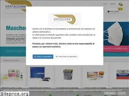 Sites similar to dentalcomm.eu