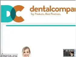 Sites similar to dentalcompare.com