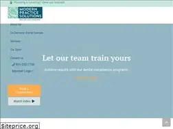 Sites similar to dentalcompliancetn.com