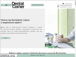 Sites similar to dentalcorner.pl