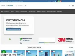Sites similar to dentalcorp.ec