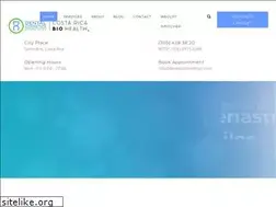 Sites similar to dentalcosmeticscr.com