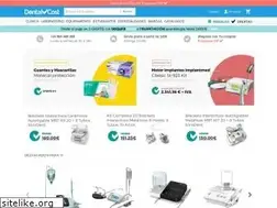 Sites similar to dentalcost.es