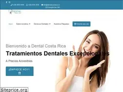 Sites similar to dentalcostarica.cr