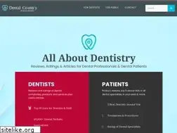 Sites similar to dentalcountry.com