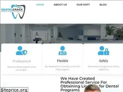 Sites similar to dentalcrack.com
