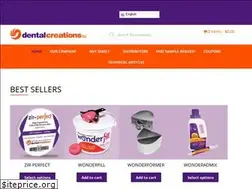 Sites similar to dentalcreationsltd.com