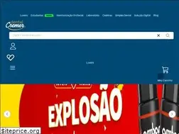 Sites similar to dentalcremer.com.br