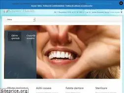 Sites similar to dentalcrownhealth.ro