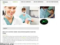 Sites similar to dentaldat.com