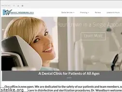 Sites similar to dentaldave.com