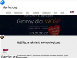 Sites similar to dentalday.pl