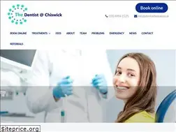 Sites similar to dentaldental.co.uk