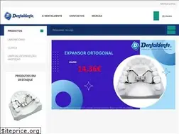 Sites similar to dentaldente.com