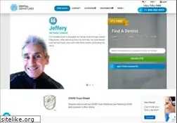 Sites similar to dentaldepartures.com