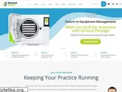Sites similar to dentaldepot.com.au
