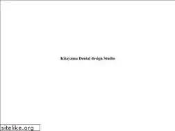 Sites similar to dentaldesign.jp