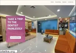 Sites similar to dentaldesignclinic-lab.com