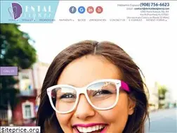Sites similar to dentaldesignernj.com