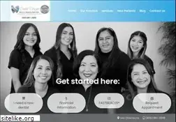 Sites similar to dentaldesigns.net