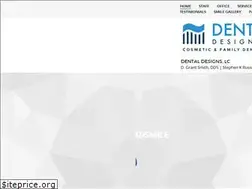Sites similar to dentaldesignskc.com