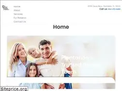 Sites similar to dentaldesignsofplantation.com