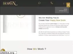 Sites similar to dentaldesignturkey.com