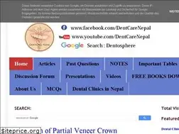 Sites similar to dentaldevotee.blogspot.com
