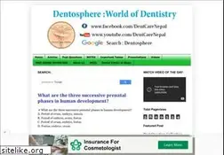 Sites similar to dentaldevotee.com