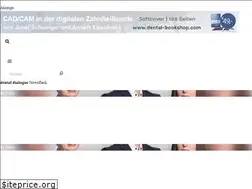 Sites similar to dentaldialogue.de